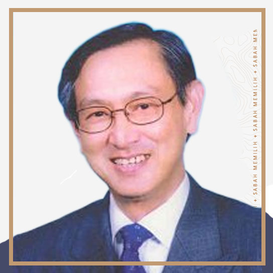 Tan Sri Chong Kah Kiat Tan Sri Chong Kah Kiat