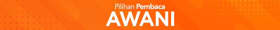 PILIHAN PEMBACA AWANI